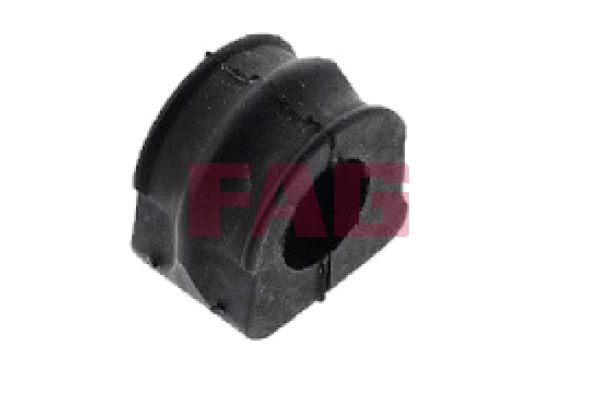 Mounting, stabiliser bar
